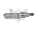 AUSPUFF BANANE, L=475mm