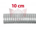 FLEXROHR DN 50 L?NGE 10cm EDELSTAHL