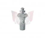 HOHLSCHRAUBE 8mm MIT ENTL?FTUNG