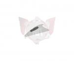 ARAI IC DUCT-3 fuer 6er SERIE WEISS