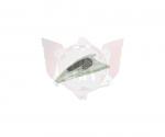 ARAI IC DUCT-3 fuer 6er SERIE TRANSPARENT