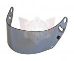 ARAI VISIER SILBER 6er SERIE