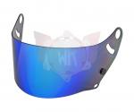 ARAI VISIER BLAU fuer CK6
