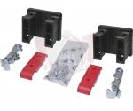 BEFESTIGUNGSKIT fuer SPOILER CIK/20 RACING