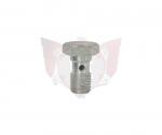 HOHLSCHRAUBE 8mm fuer BREMSLEITUNGS-