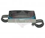 BATTERIEHALTER  5AH