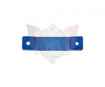 BEFESTIGUNGSLASCHE fuerBE BLAU 20mm