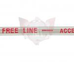 BENZINLEITUNG FREE-LINE