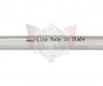 BENZINLEITUNG NEW-LINE 5x9mm KLAR