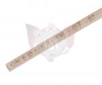 BREMSLEITUNG PVC 4x6mm 80BAR