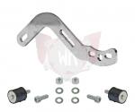 HALTER fuer BENZINPUMPE FLACH
