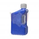 BLAUER KANISTER 20L MIT