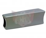 SEITENKASTEN PUFFO fuer BABY KART SILBER