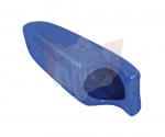 SEITENKASTEN PANDA EVO MINI KART BLAU