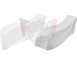 SEITENKASTEN PANDA MINI KART LINKS WHITE