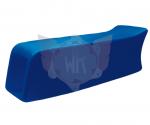 SEITENKASTEN CACAO fuer MINI KART BLAU