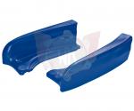 PAAR SEITENKASTEN STILO CIK BLAU
