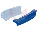 SEITENKASTEN STILO CIK LINKS BLAU