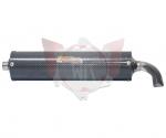ENDSchalldaempfer ELTO CARBON 2012