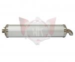 ENDSchalldaempfer MC CIK-FIA 6/EX-SI/22
