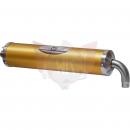 ENDSchalldaempfer NEWMC CIK-FIA 038-SE-93
