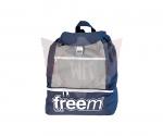 GT60 SNAPSACK DF BAG GRAU/BLAU