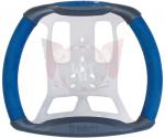 KART-LENKRAD FREEM E.D.C. BLAU