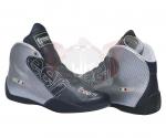 KARTSCHUH SENSITIVE D07K BLAU/SILBER