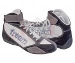 KARTSCHUH SPEED STAR II SCHWARZ/W.