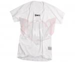KART-SHIRT UNDER O SUM-DRY WEISS