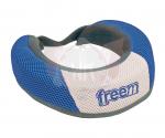 NECK PROTECTOR LIGHT WEIGHT BLAU