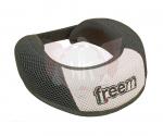 NECK PROTECTOR LIGHT WEIGHT SCHWARZ