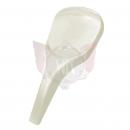 FRONTSCHILD PUFFO fuer BABY KART PERLWEISS