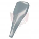 FRONTSCHILD CACAO fuer MINI KART SILBER