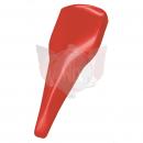 FRONTSCHILD CACAO fuer MINI KART ROT