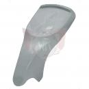 FRONTSCHILD PANDA fuer MINI KART SILBER