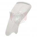 FRONTSCHILD PANDA fuer MINI KART WEISS