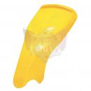 FRONTSCHILD PANDA fuer MINI KART GELB