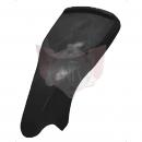 FRONTSCHILD PANDA fuer MINI KART SCHWARZ
