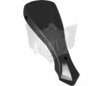 FRONTSCHILD MK14 fuer MINI KART SCHWARZ