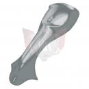 FRONTSCHILD DUO EVO CIK/11 SILBER
