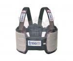 RIPPENPROTECTOR ALUMINIUM FLASH KID