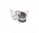 HALTERUNGSSCHELLE 15x10mm