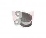HALTERUNGSSCHELLE 15x15mm