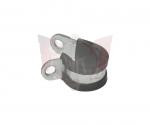 HALTERUNGSSCHELLE 15x18mm