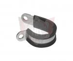 HALTERUNGSSCHELLE 15x25mm