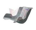 IMAF SITZ H7 SILBER MEDIUM GROESSE  0