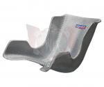 IMAF SITZ H7 SILBER MEDIUM GROESSE  3