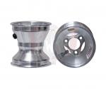 FELGE HINTEN ALUMINIUM 140mm RACING