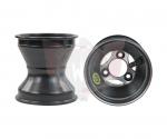 FELGE HINTEN ALUMINIUM 140mm RACING
